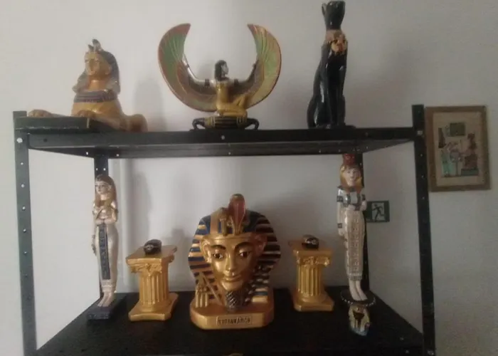 Hostel Maktub São Paulo